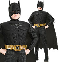 (image for) Fancy Dress